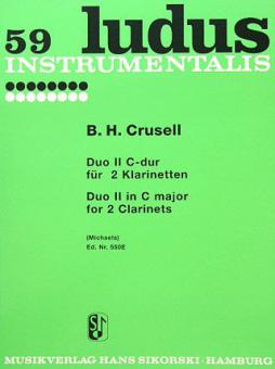 Duet No. 2 
