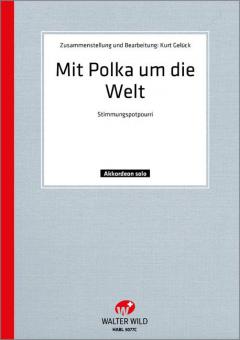 Mit Polka um die Welt 