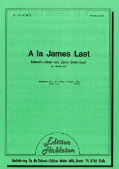 A la James Last 