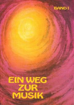 Ein Weg zur Musik 1 (Schülerband) 