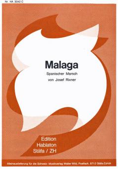 Malaga 