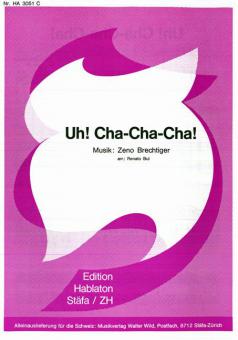 Uh! Cha-Cha-Cha 