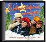 Weihnachtsfreude - riesengroß 