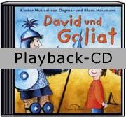 David und Goliat 