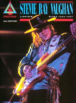 Lightnin' Blues 1983-1987 