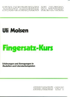 Fingering Course 