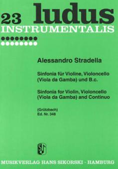 Sinfonia 