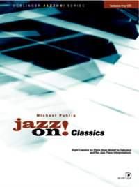 Jazz On! Classics 