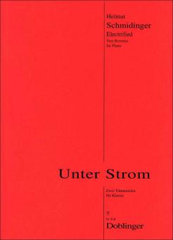 Unter Strom 