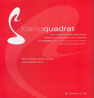 Klangquadrat - Musicmatters 