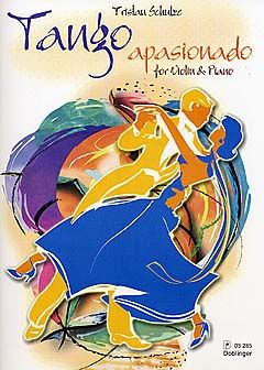 Tango apasionado 