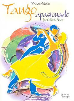 Tango apasionado 