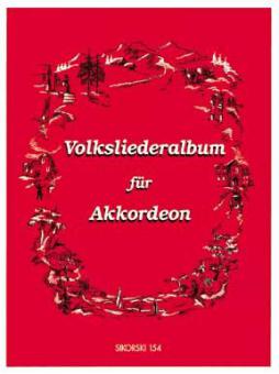 Folksongs 