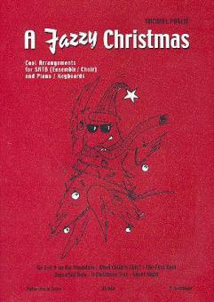 A Jazzy Christmas 