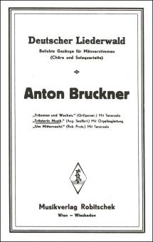 Trösterin Musik 