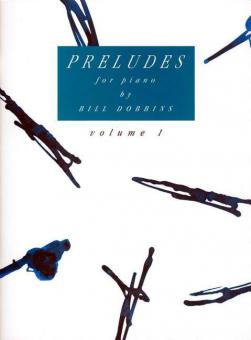 Preludes, Vol. 1 