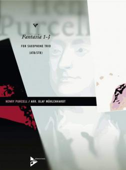 Fantasia 1-3 