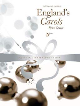 England's Carols 