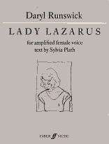 Lady Lazarus 