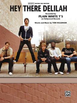Hey There Delilah 