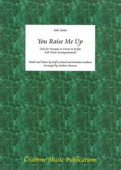 You Raise Me Up 