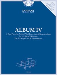 Album IV 