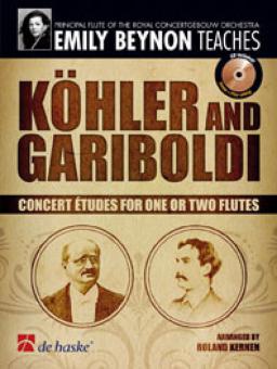 Emily Beynon Teaches: Köhler and Gariboldi 