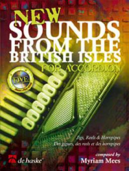 New Sounds from the British Isles 