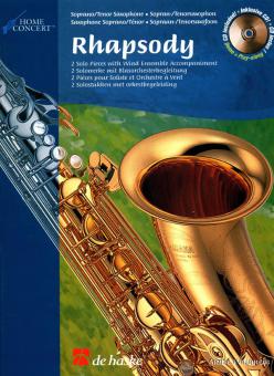 Rhapsody 