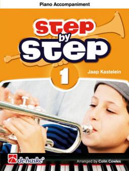 Step by Step 1 