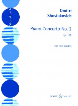 Concerto No. 2 