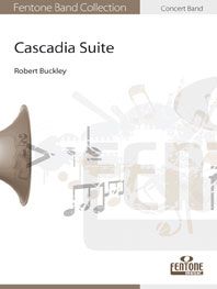 Cascadia Suite 