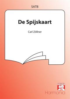 De spijskaart 