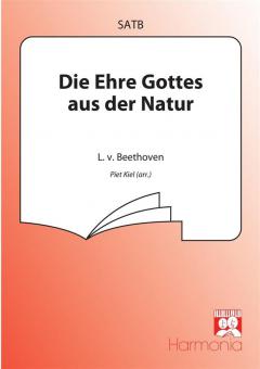 The Glory of God in Nature C Major op. 48 No. 4 