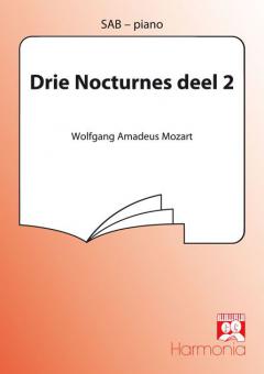 Drie Nocturnes deel 2 