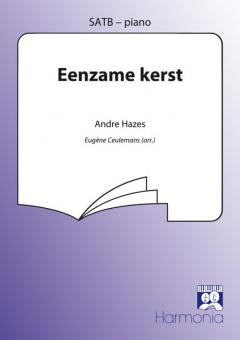 Eenzame kerst 