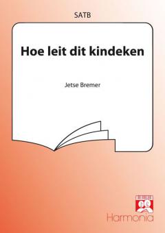 Hoe leit dit kindeken 