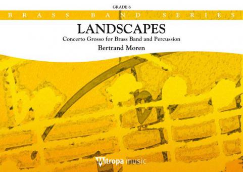 Landscapes 