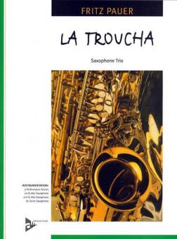 La Troucha 