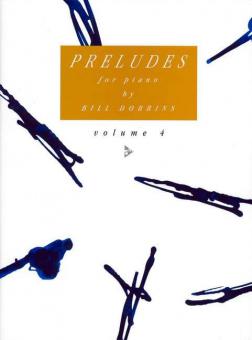 Preludes Vol. 4 
