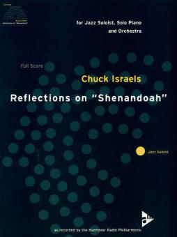 Reflections on Shenandoah 