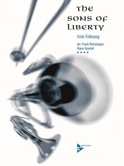 The Sons Of Liberty 