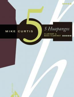 5 Huapangos 
