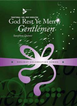 God Rest Ye Merry Gentlemen 