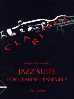 Jazz Suite 
