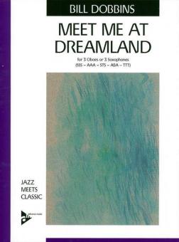 Meet Me At Dreamland 