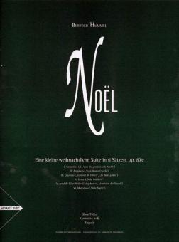 Noël op. 87e 