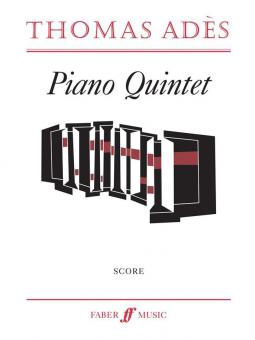 Piano Quintet 