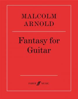 Fantasy For Guitar 