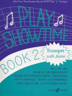 Play Showtime Book 2 